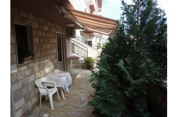 Pensiune familială Igalo 1